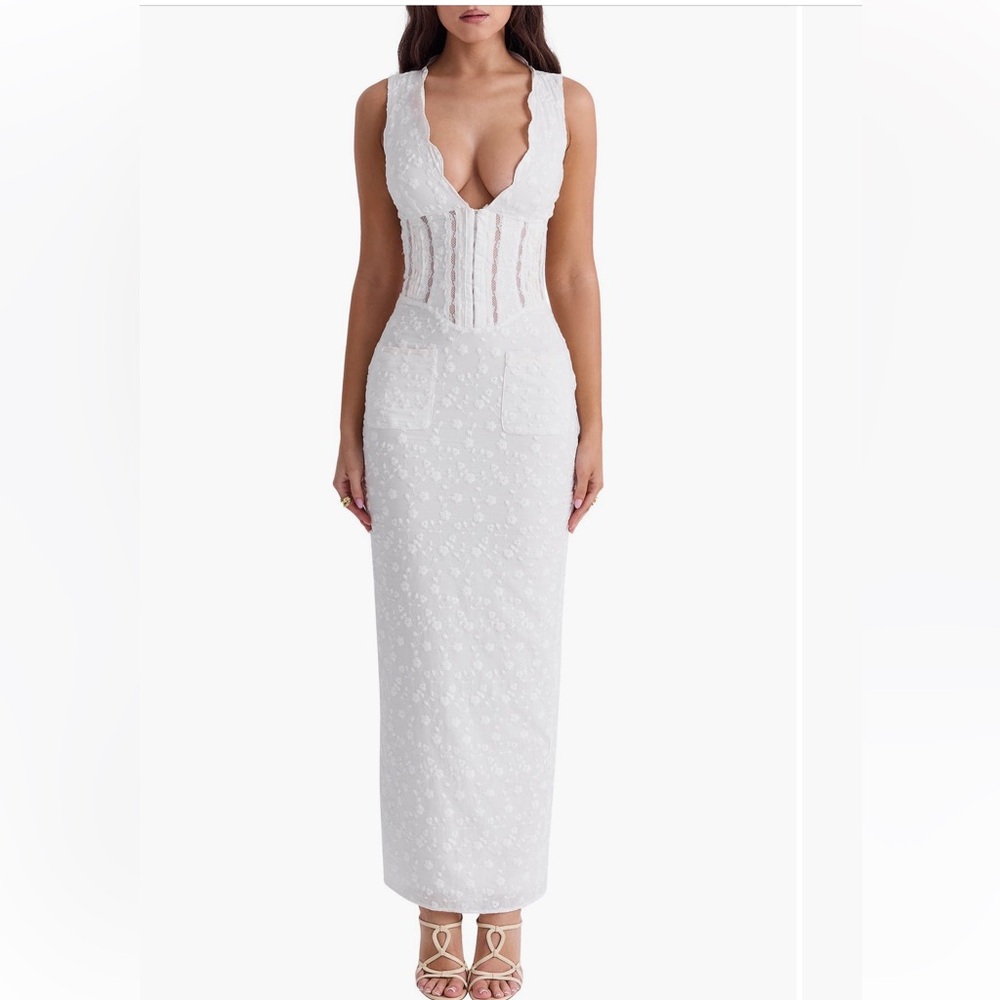 House of CB Sophina dress